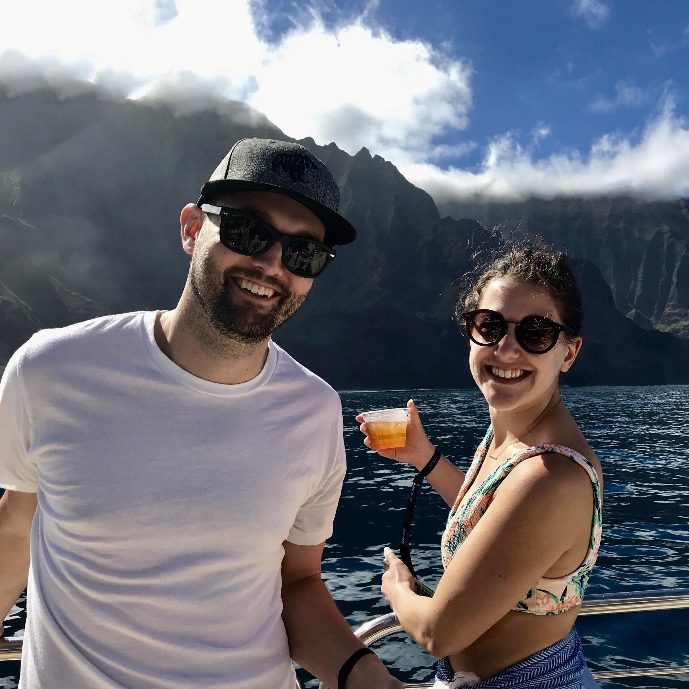 Kauai, Hawaii