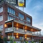 Boulevard Brewing Company
