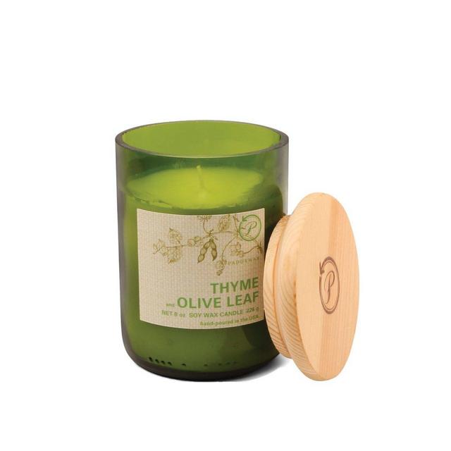Eco - Thyme & Olive Leaf