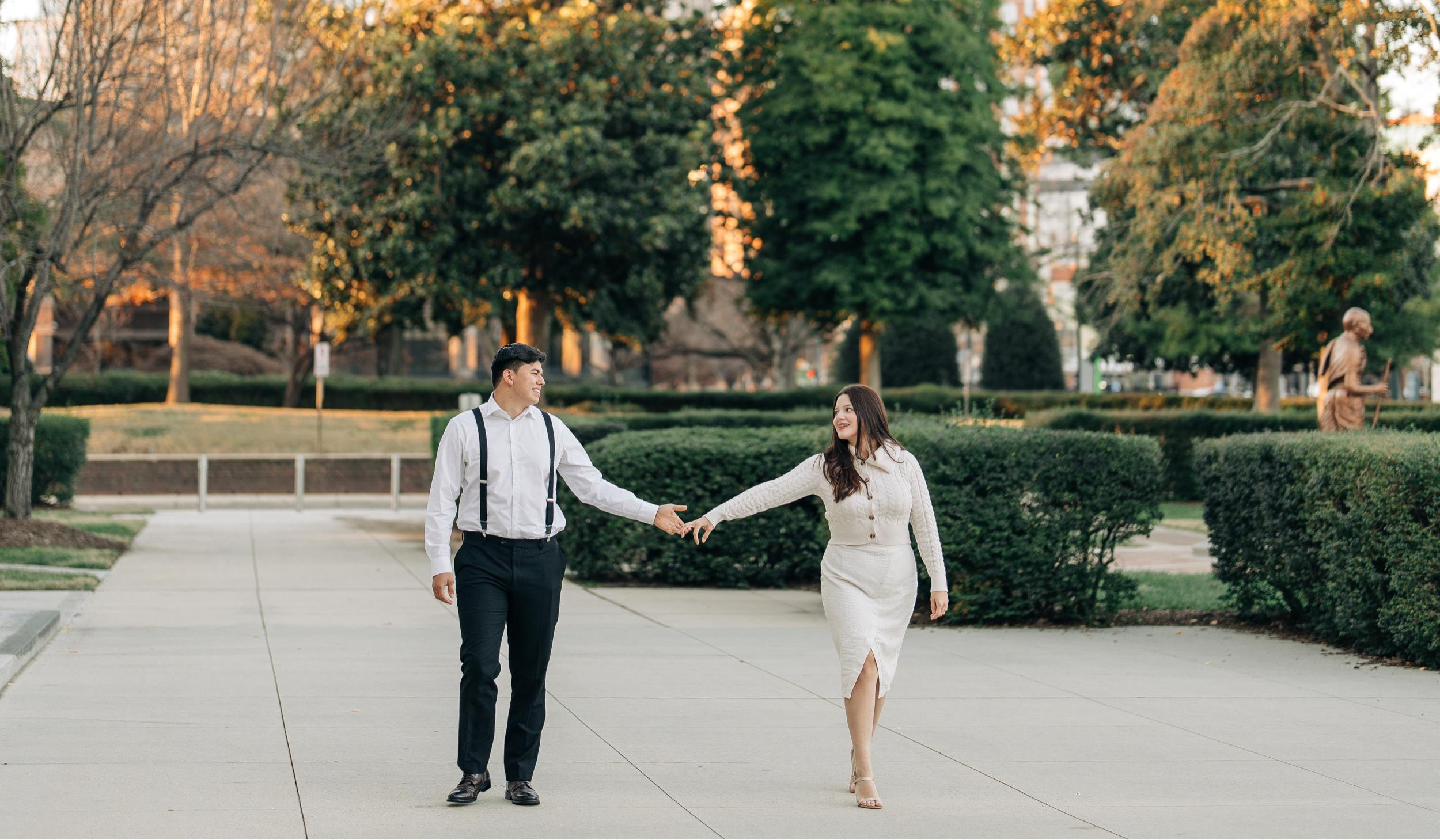 The Wedding Website of Oscar Alvarado and Maritza Caballero