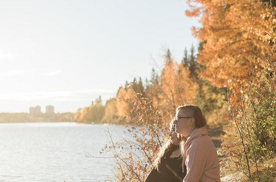 The Wedding Website of Christine Mooney and Alice Kotyk