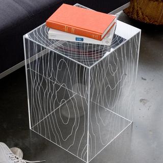 Timber Table