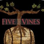 Five Vines Wine Bar