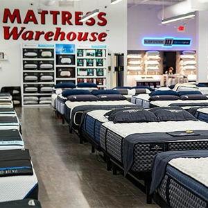 We Really Need a New Mattress (Sciatica Prevention Fund)