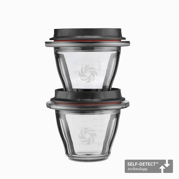 [Vitamix] Blending Bowls with SELF-DETECT™