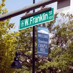 West Franklin Street