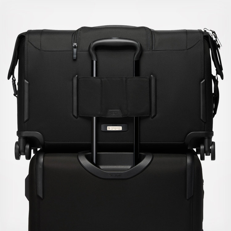 TUMI, Alpha Garment Carry-On | Zola