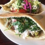 Neomonde Mediterranean Raleigh