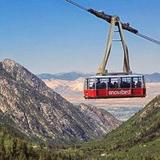 Snowbird Scenic Tram (Little Cottonwood Canyon)
