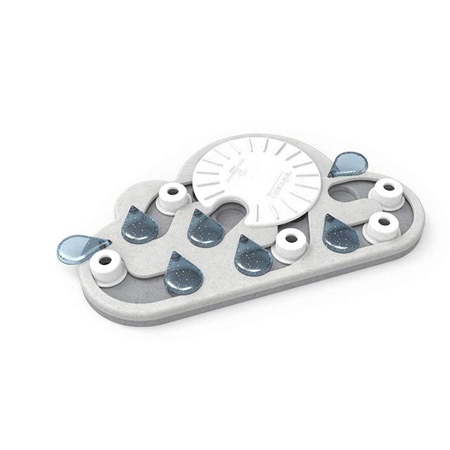 Petstages Interactive Cat Puzzles, Slow Feeders, and Treat Dispensing Toys