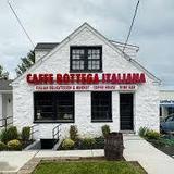 Caffe Bottega Italiana