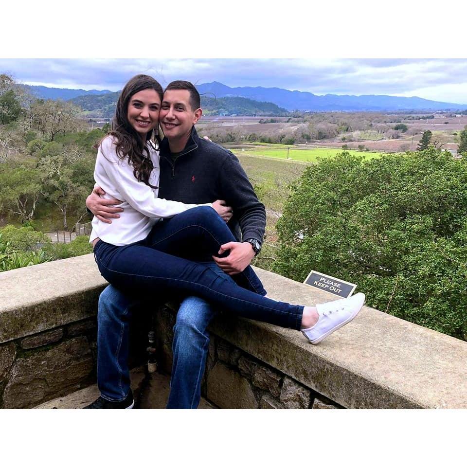 Napa Jan 2020
