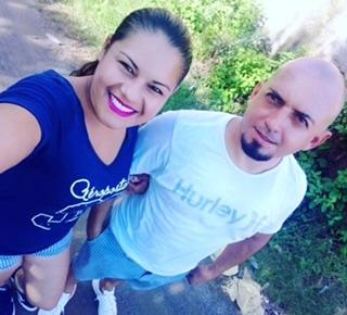 The Wedding Website of Douglas Arevalo and Licida Chicas