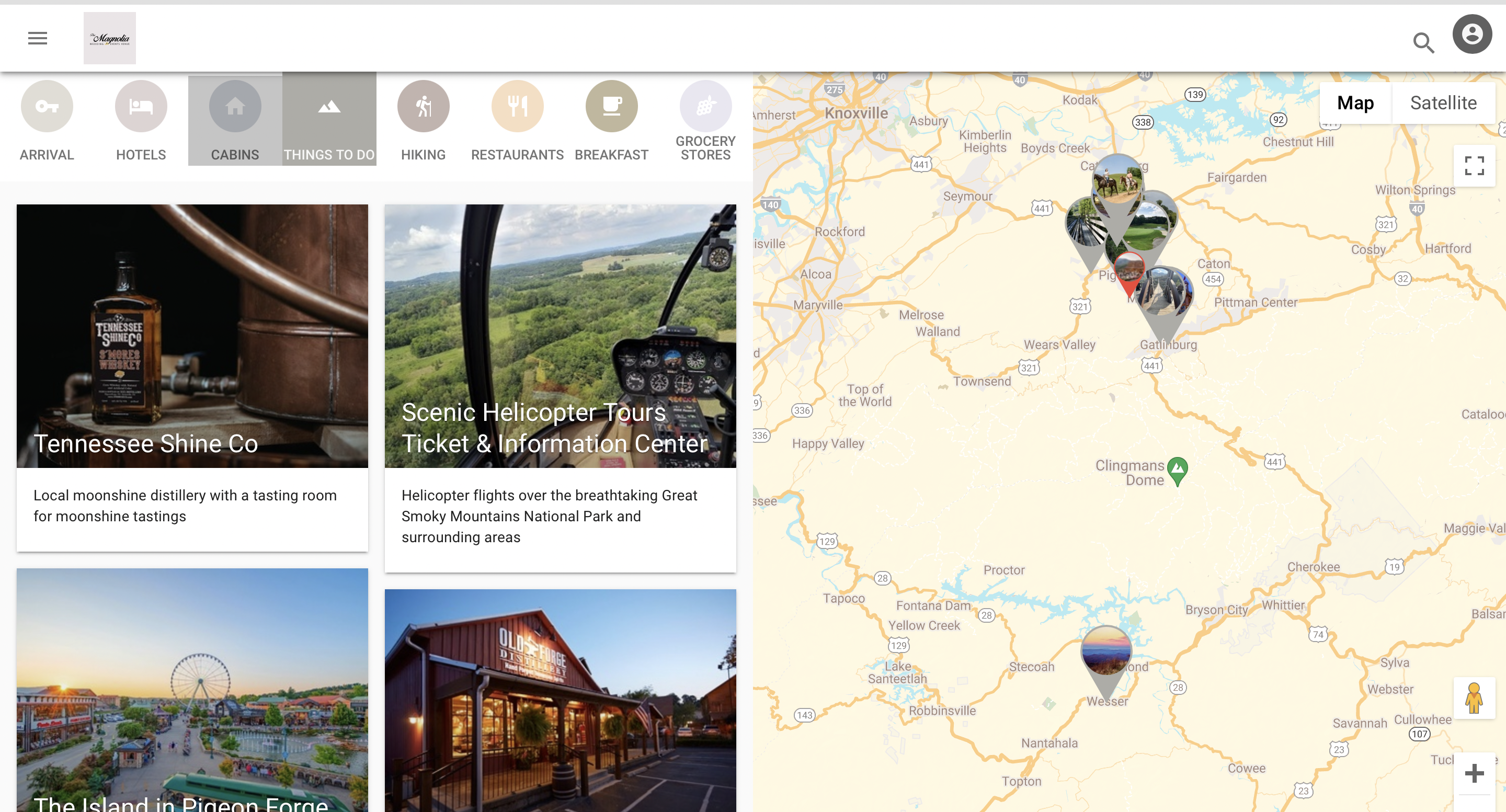 The Wedding Website of Helaina Epps and Ryan Charrette