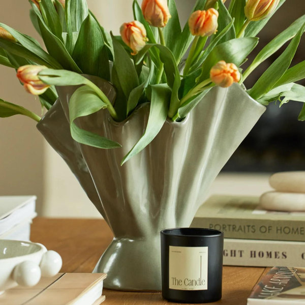 Darcia Vase