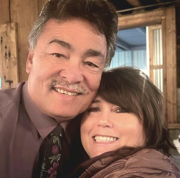 The Wedding Website of Tina Marie Moschetti and Henry Kiyoshi Oberman