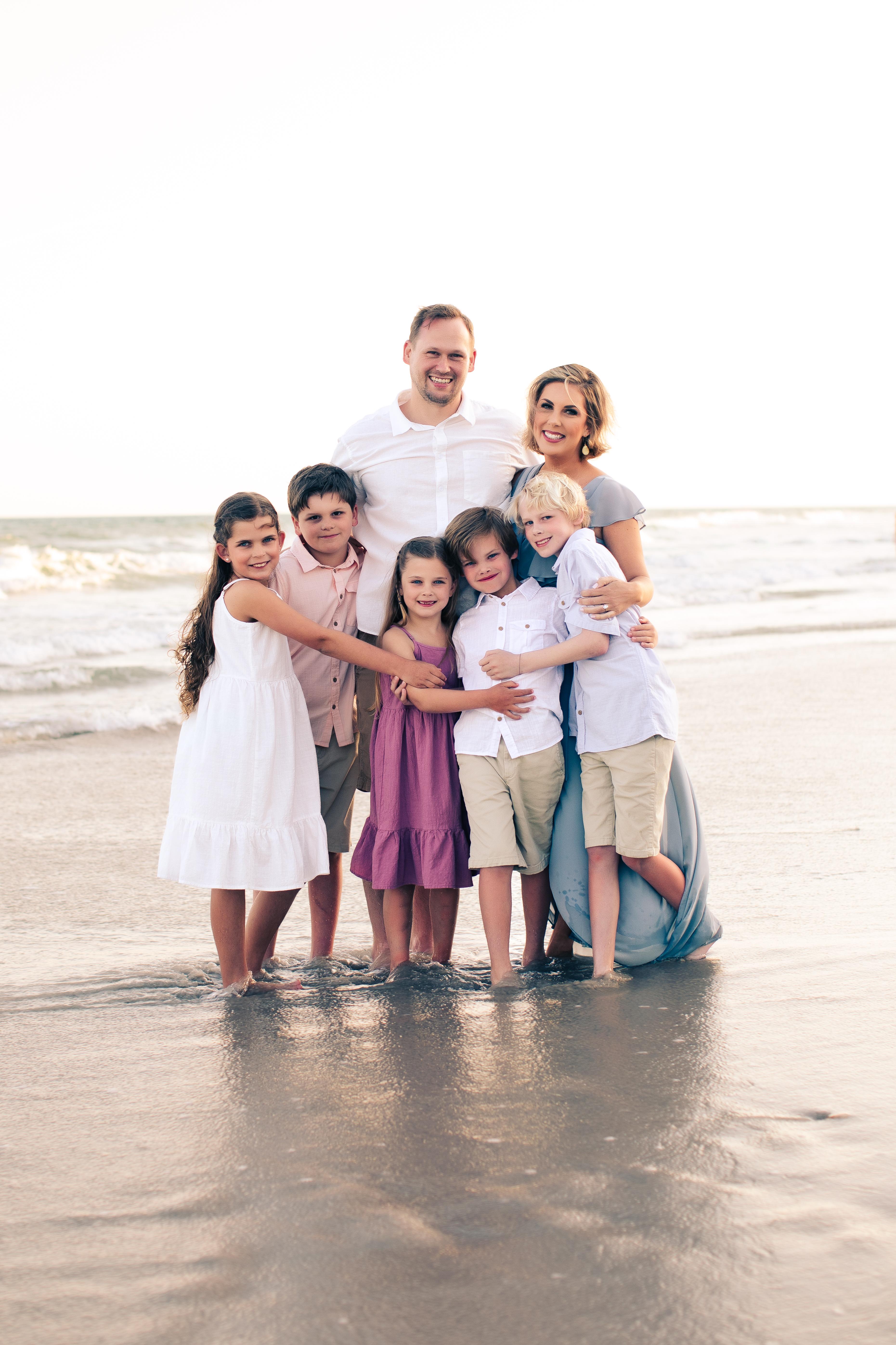 The Wedding Website of Vanessa Aldrich and Scott Bronkema