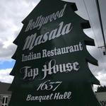 Bollywood Masala
