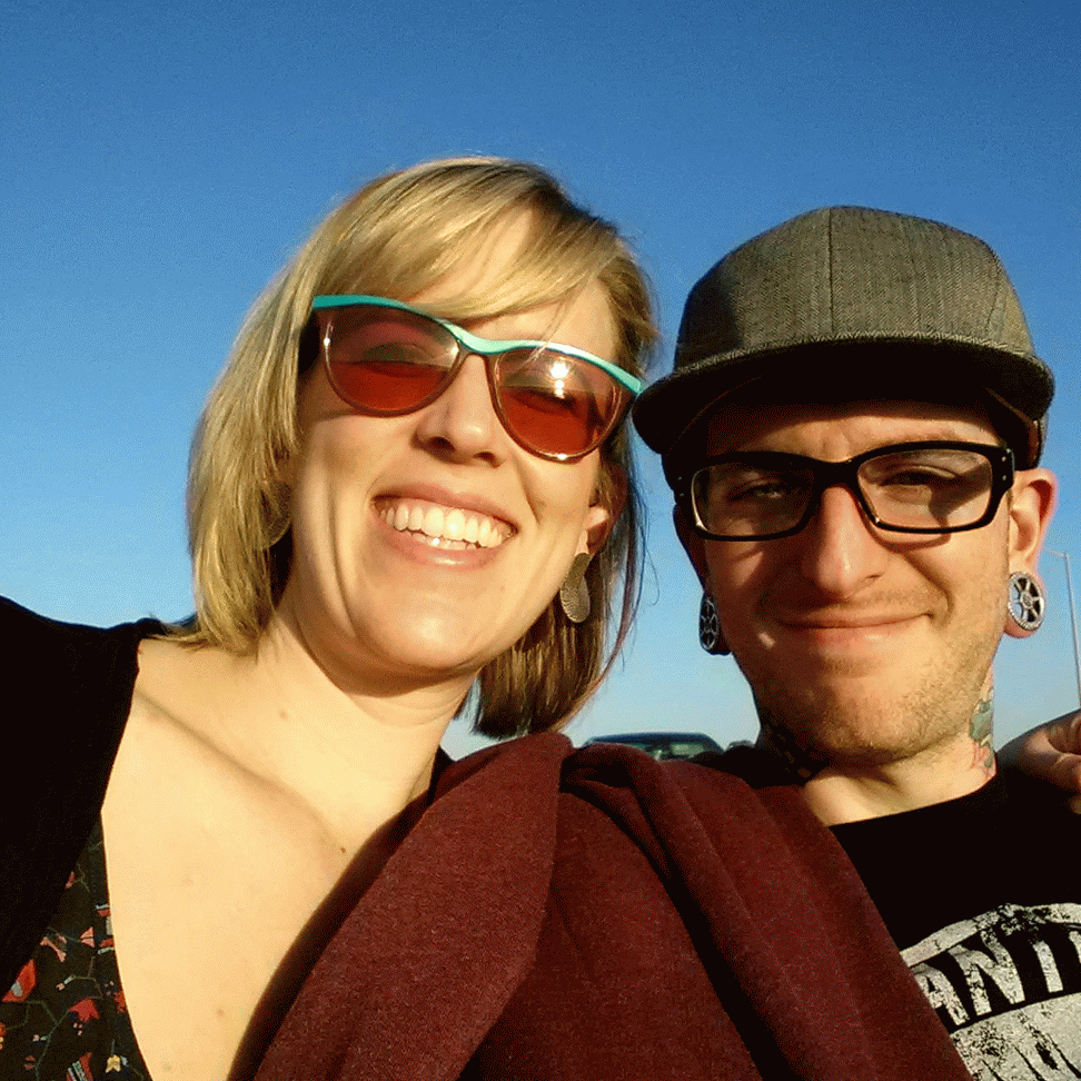 San Luis Obispo Trip 2012