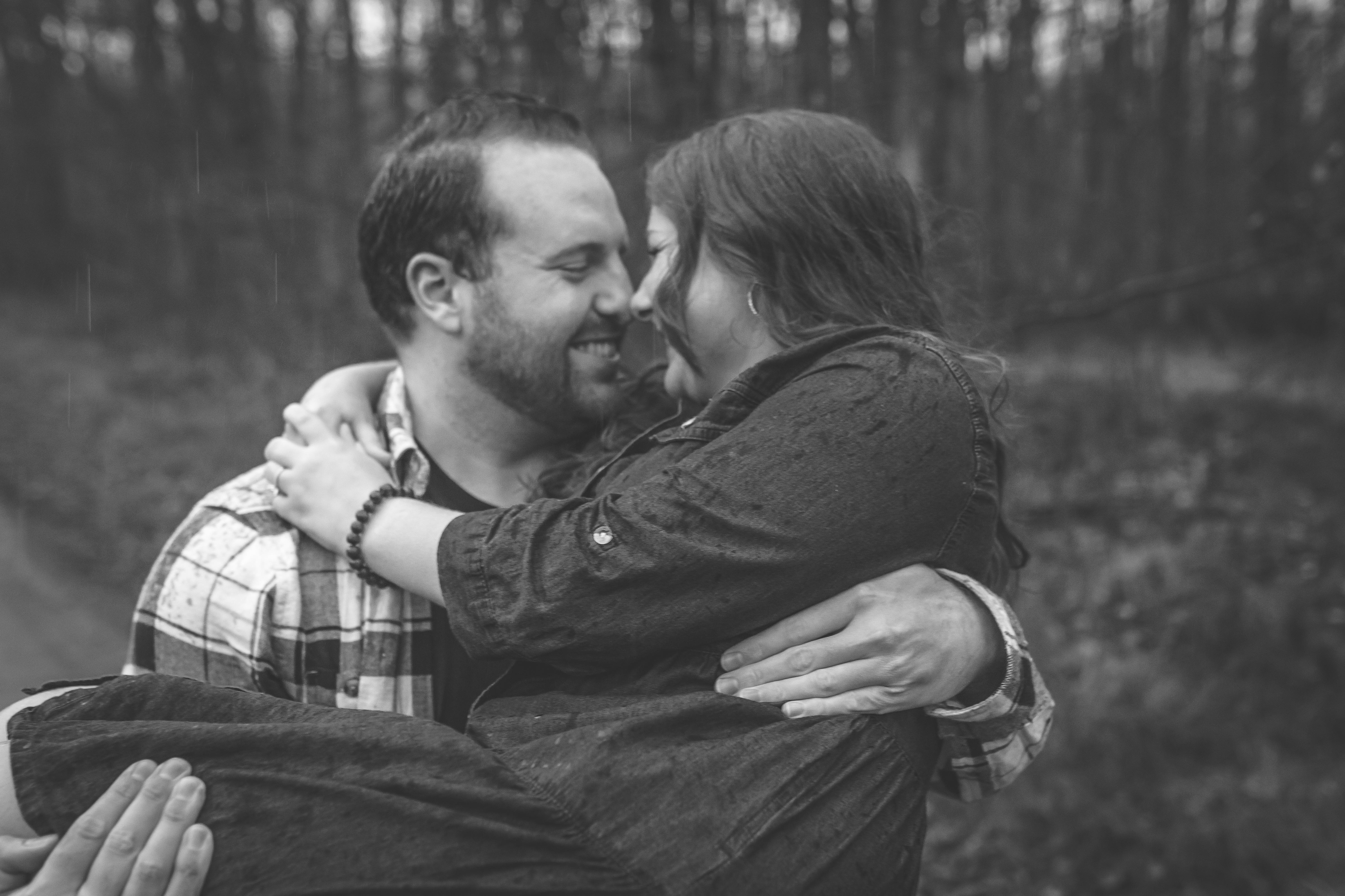 The Wedding Website of Abigail Karn and Kirth Benson