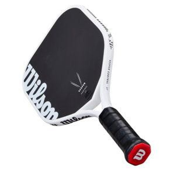 Wilson Vesper Control 17mm Pickleball Paddle