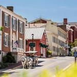 Main Street Lexington