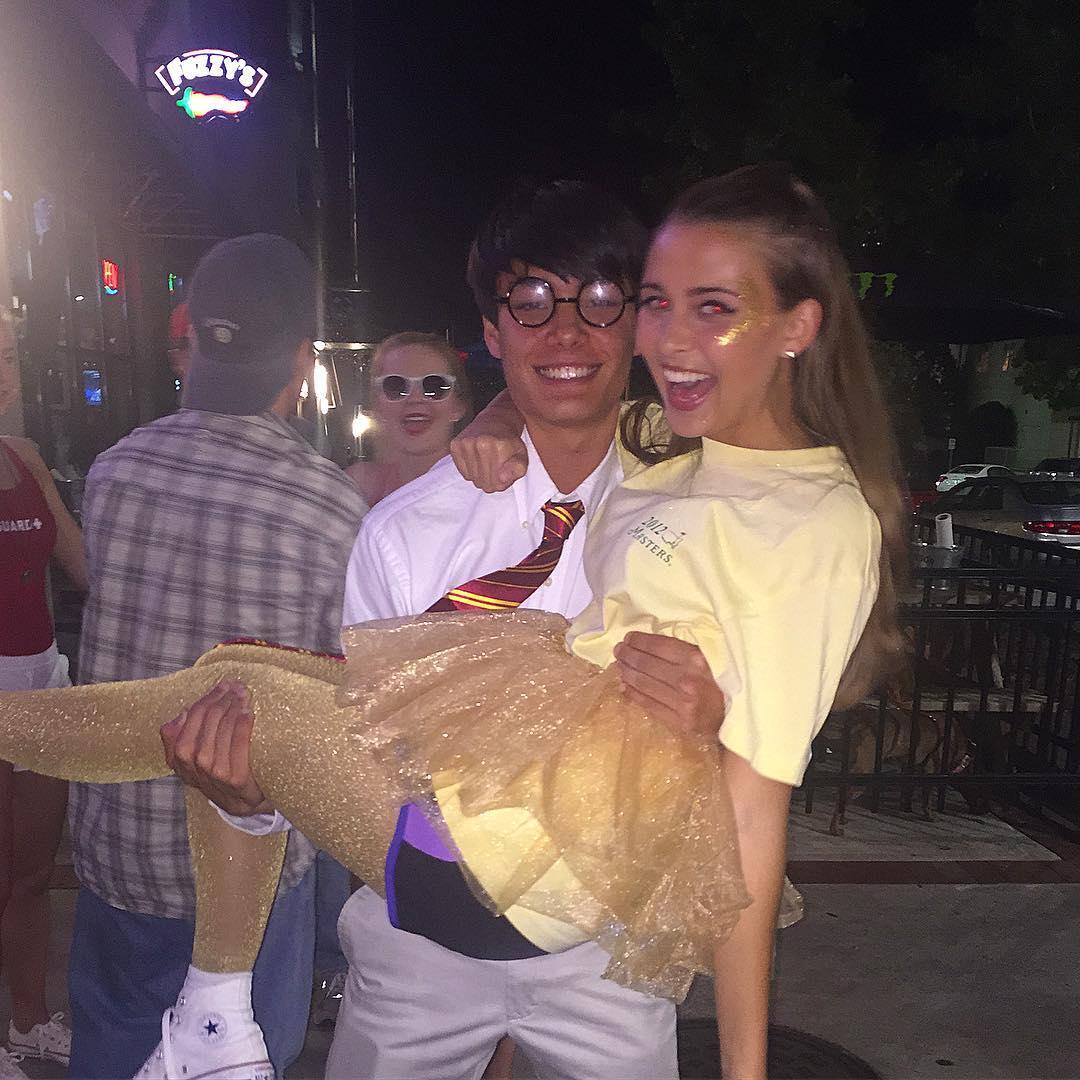 Halloween 2016