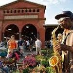 Eastern Market