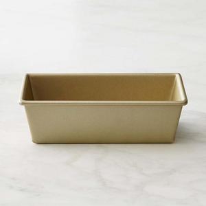 Williams Sonoma Goldtouch® Nonstick Loaf Pan, 1 Lb.