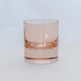 Estelle Rocks Glass, Set of 6