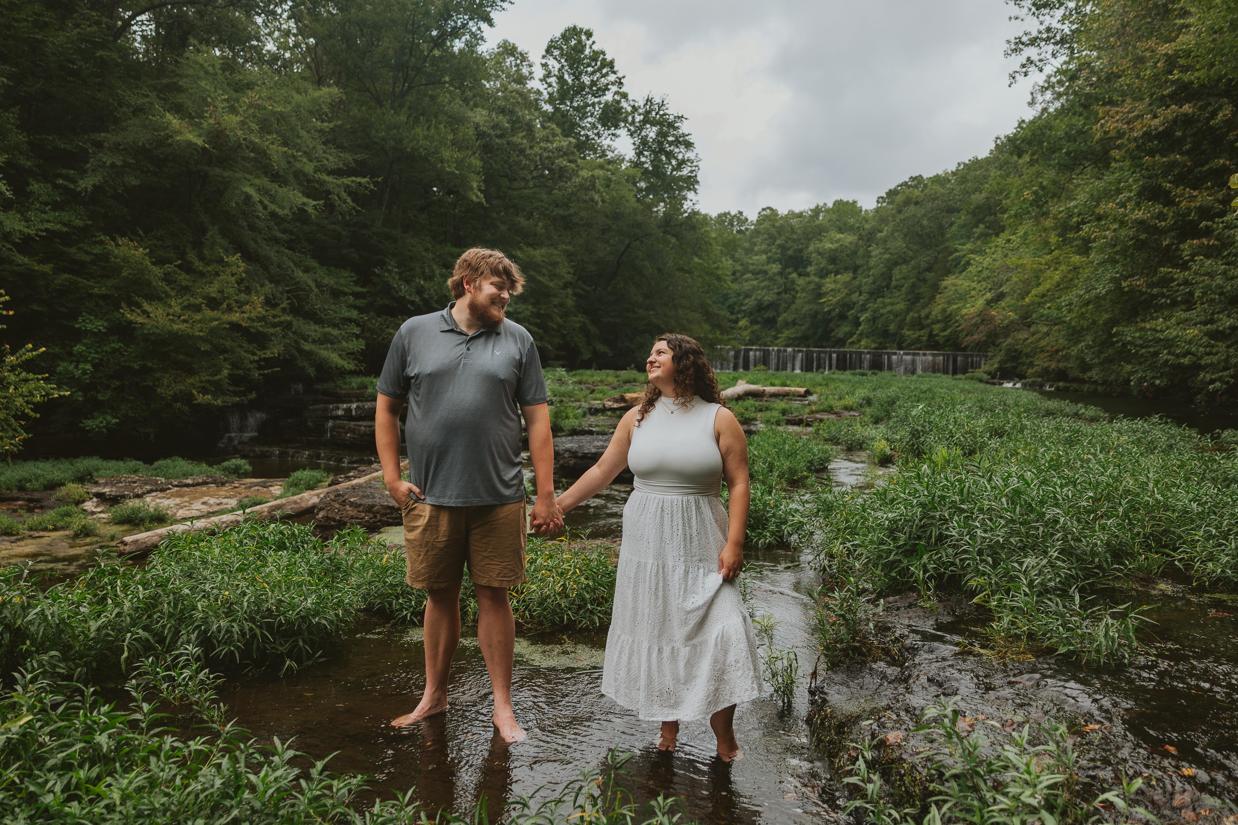 The Wedding Website of Taylor McMillan and Garrett Wolf