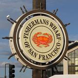Fisherman's Wharf