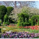 Green Animals Topiary Garden