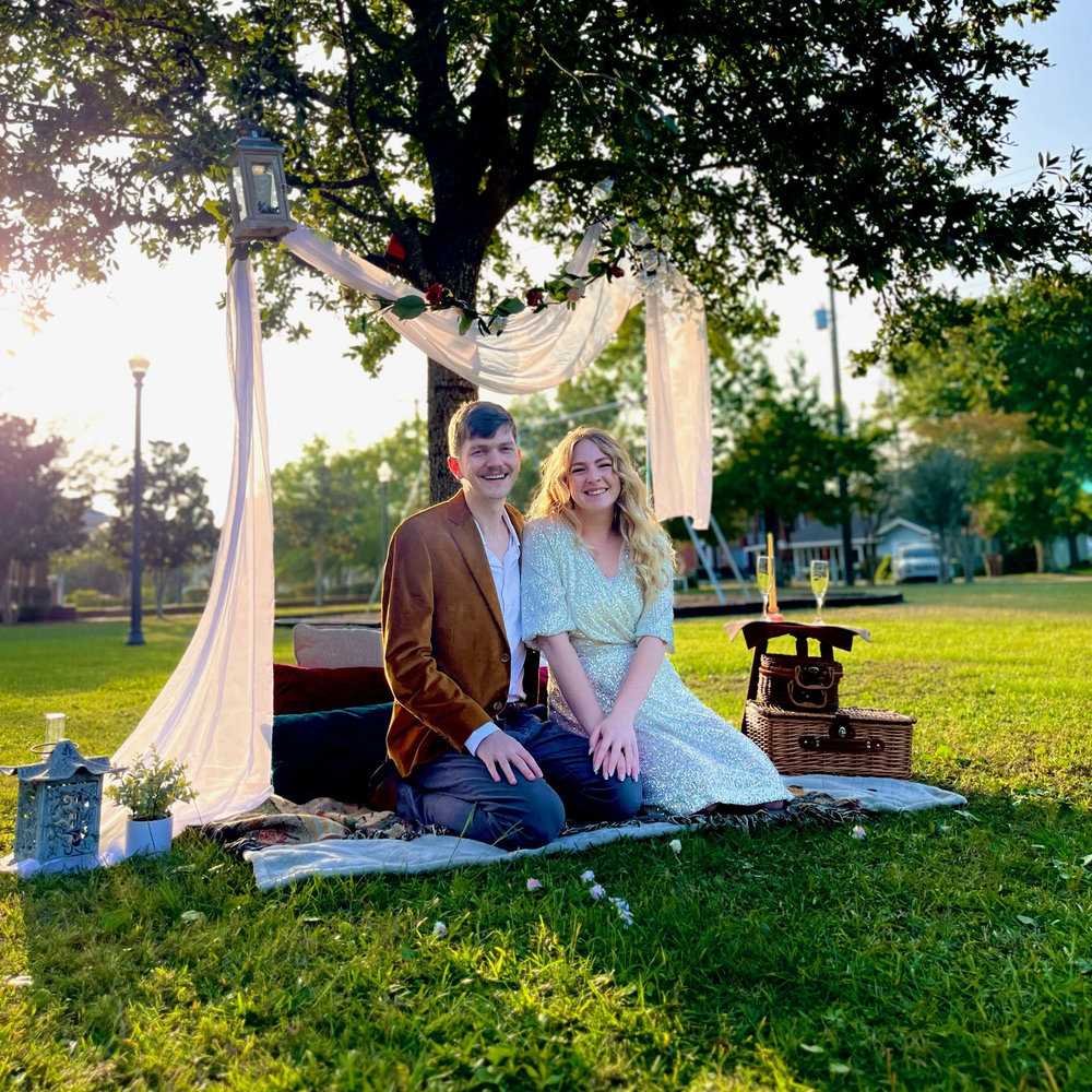 Bailey Smith and Dylan Simmons' Wedding Website