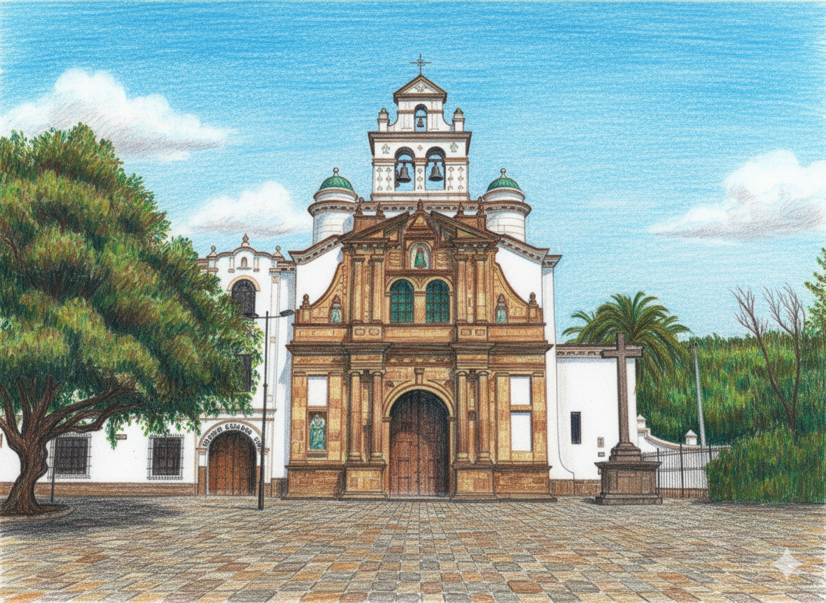 The Wedding Website of David Rojas and Sofia Rosales