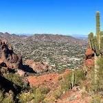 Camelback Mountain