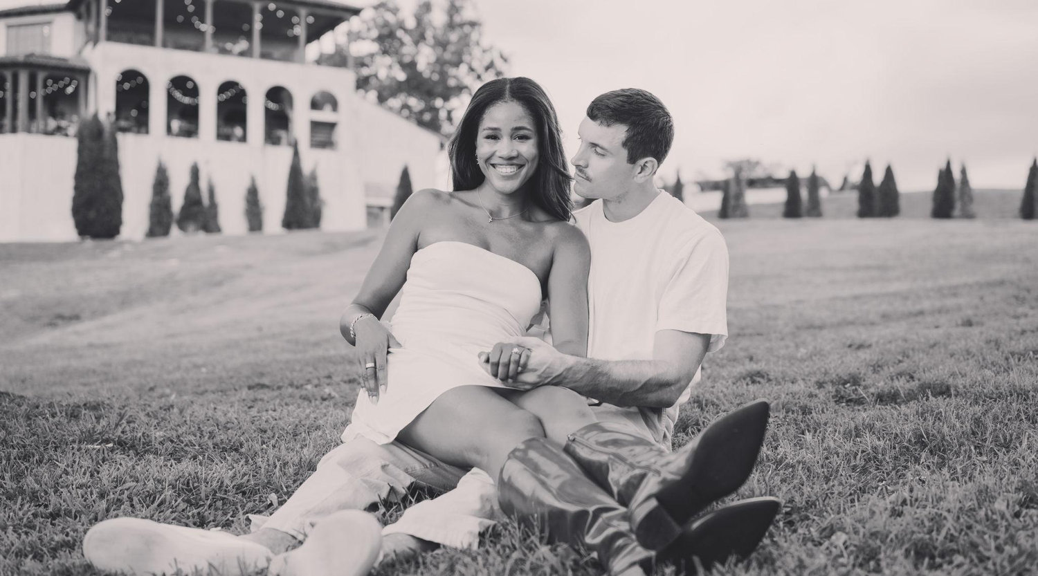 The Wedding Website of Madison Jones and Keyton Gibson