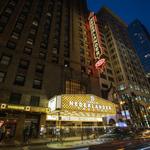 James M. Nederlander Theatre