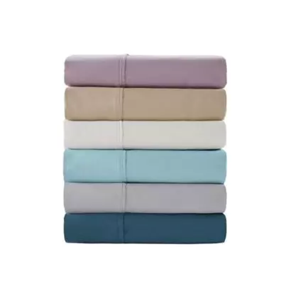 King Set Madison Park Hotel 800-Thread-Count Cotton Rich Sheet Set