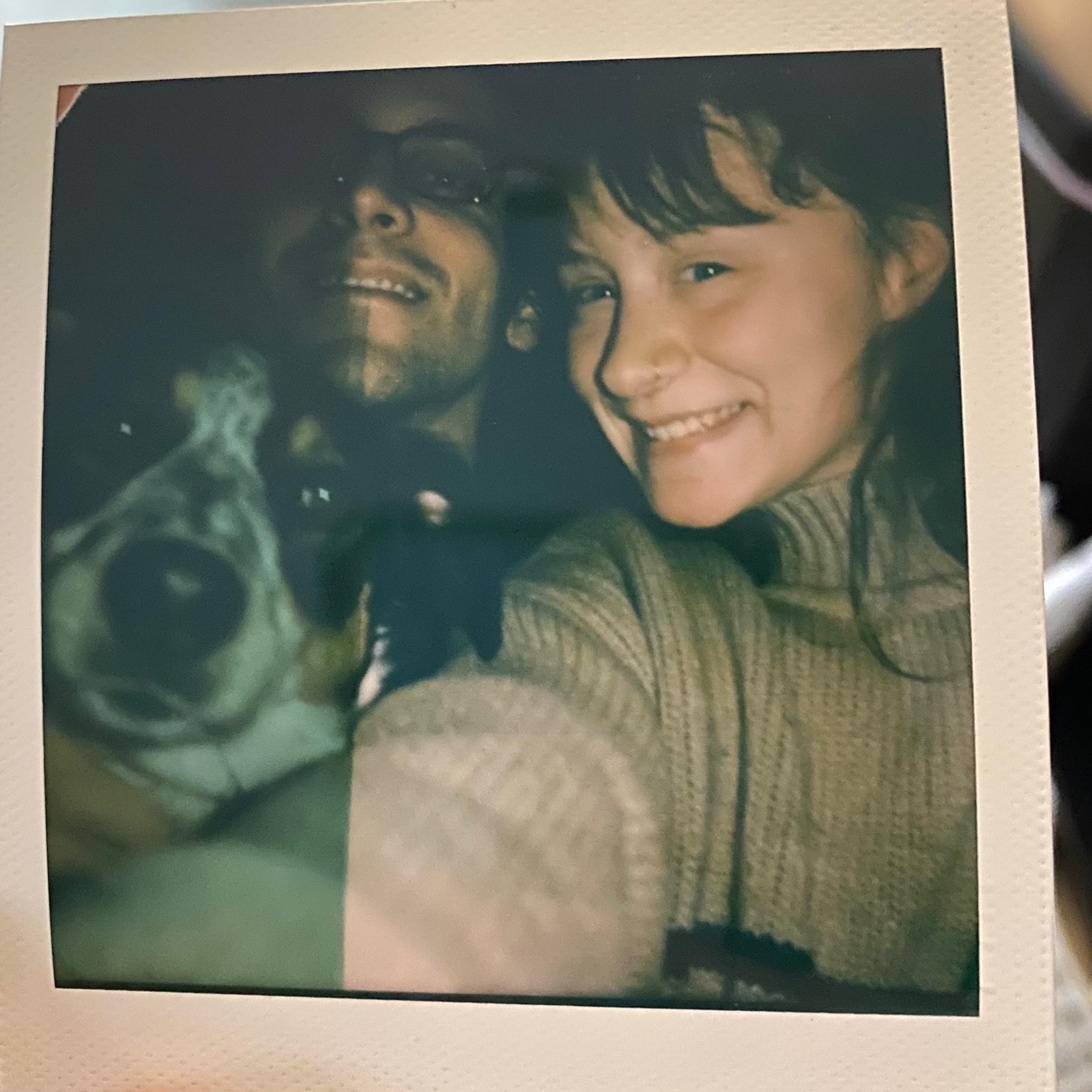 our family expanded by one, jeanie girl: 2021