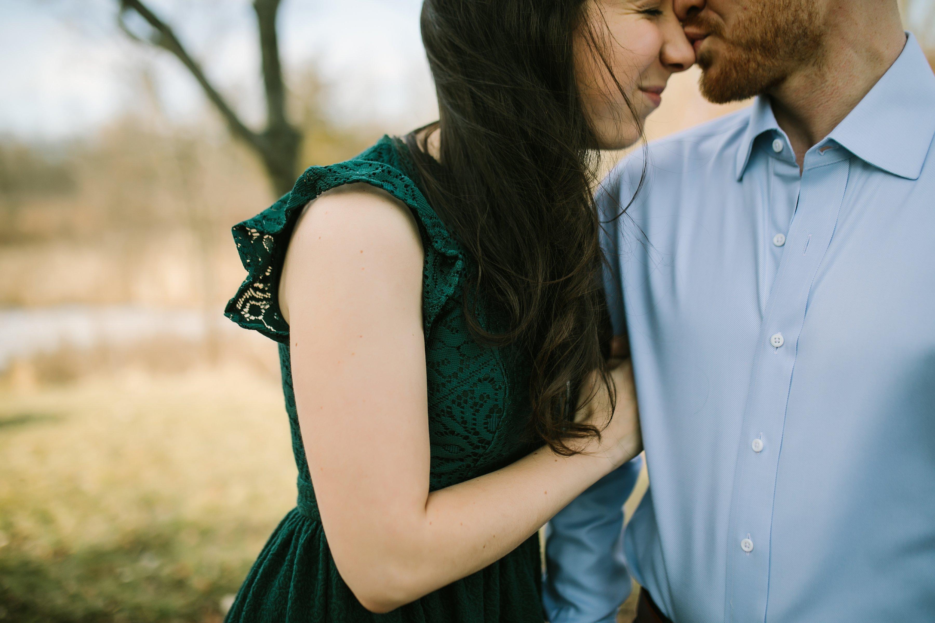 The Wedding Website of Sarah Saunders and David Pavlik