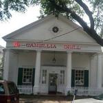 The Camellia Grill