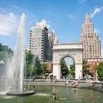 Washington Square Park