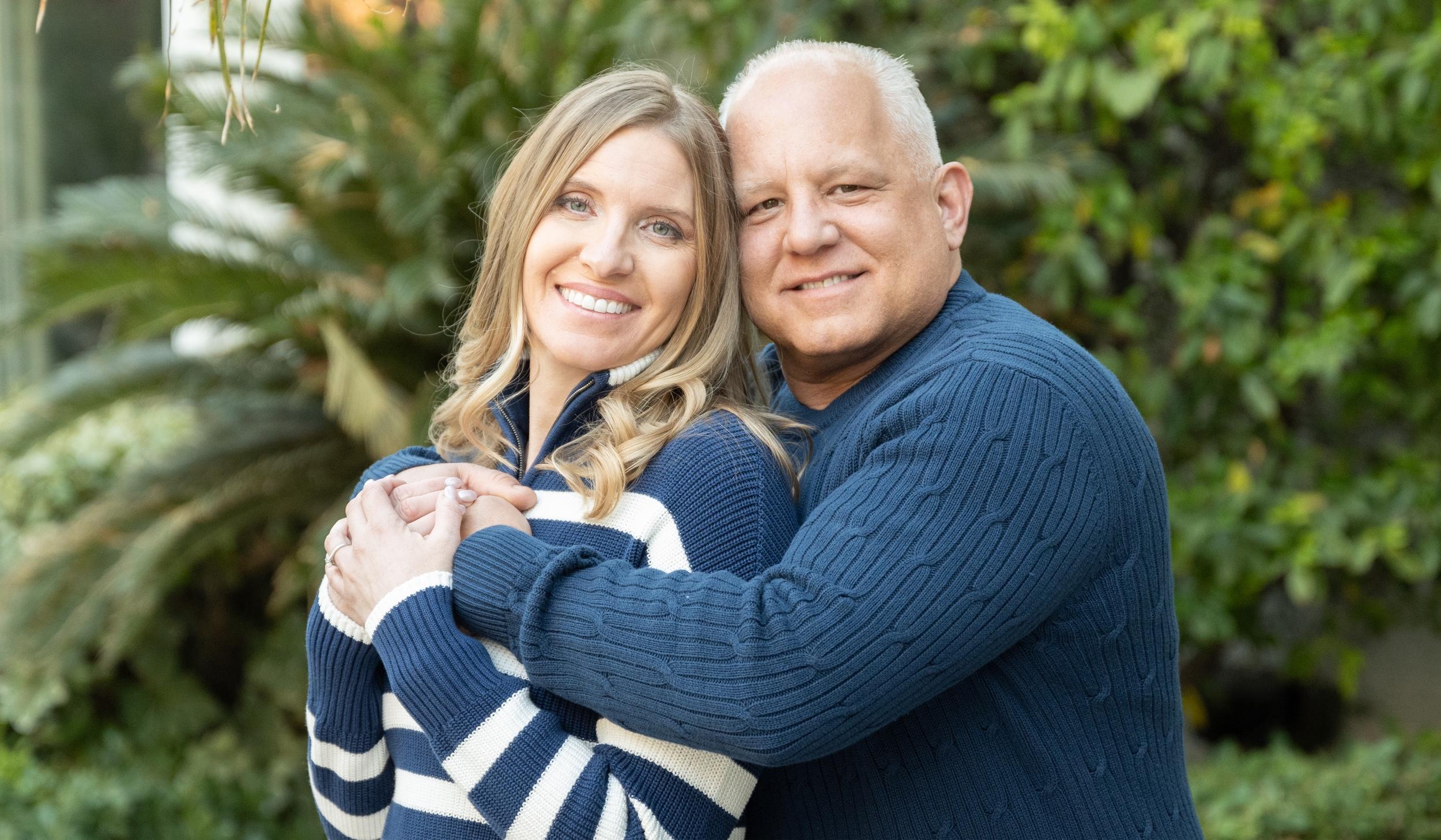 The Wedding Website of Trisha Cain and Kevin Hayes