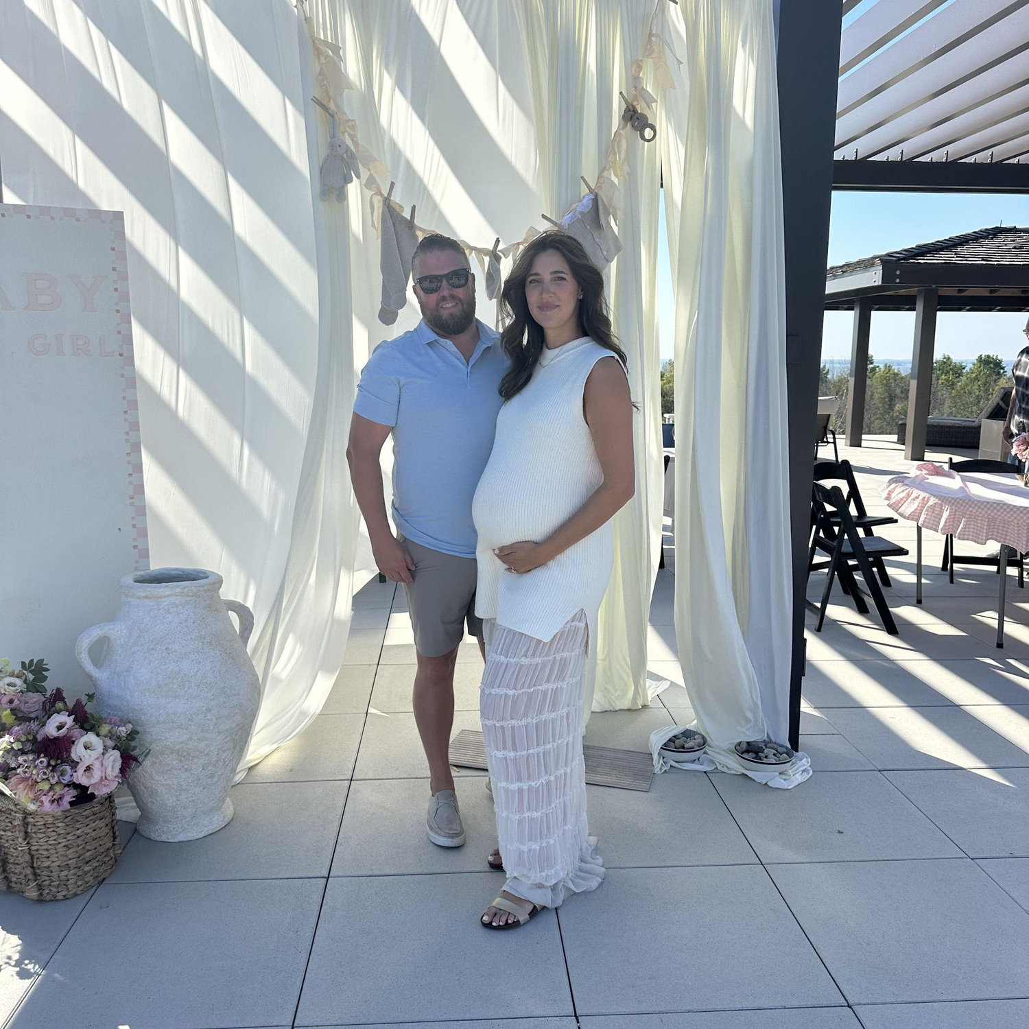 Baby Shower