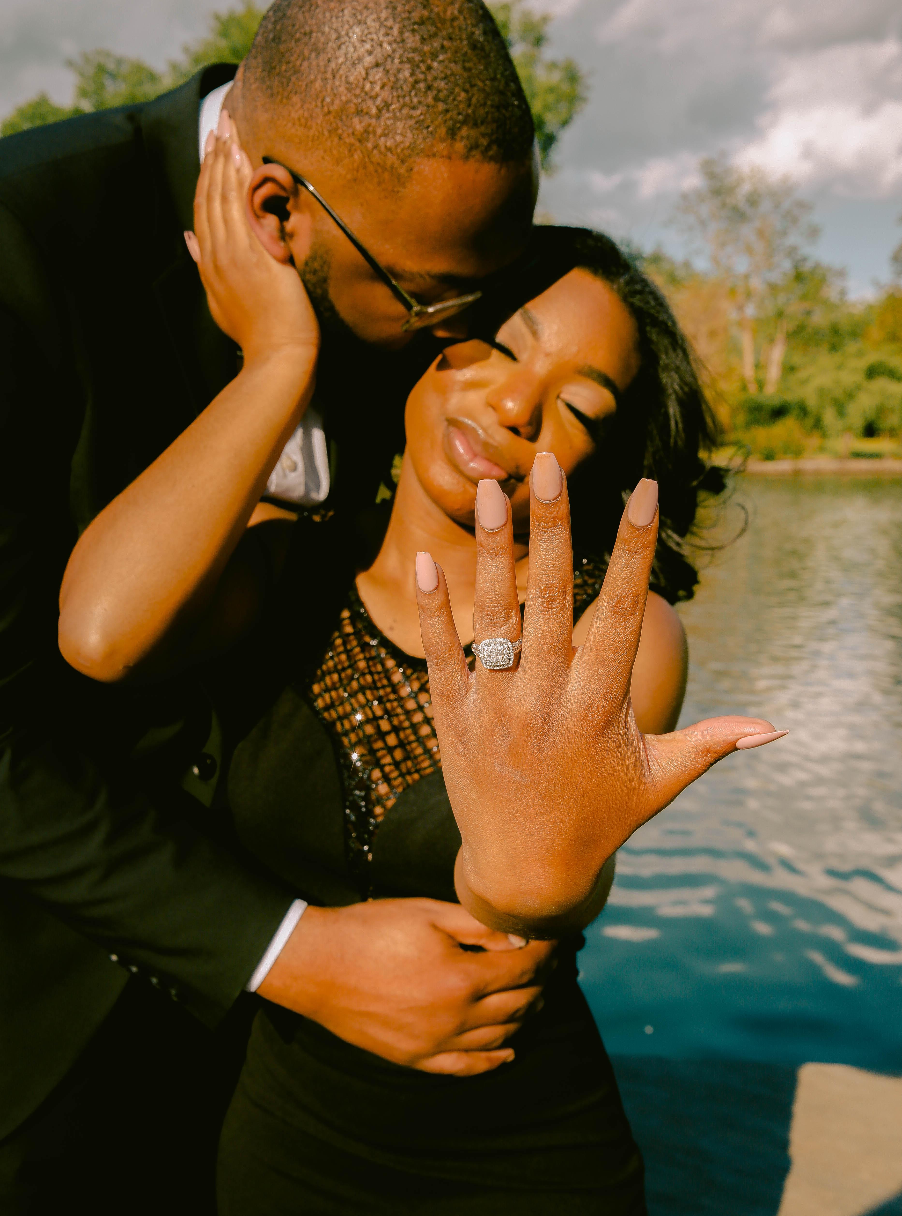 The Wedding Website of Kiara Hurst and Kyle Reid