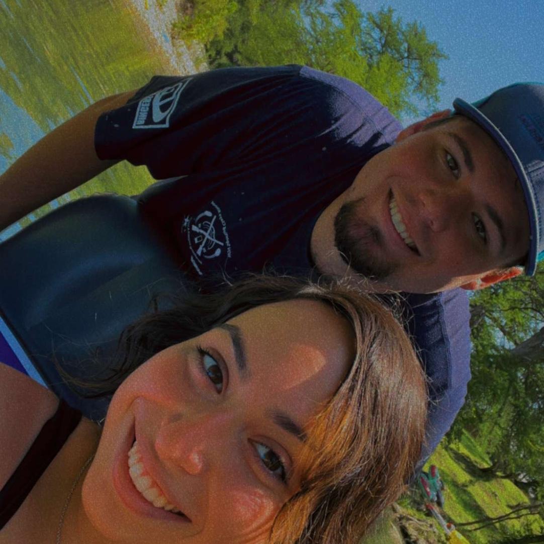 A trip to the Frio River