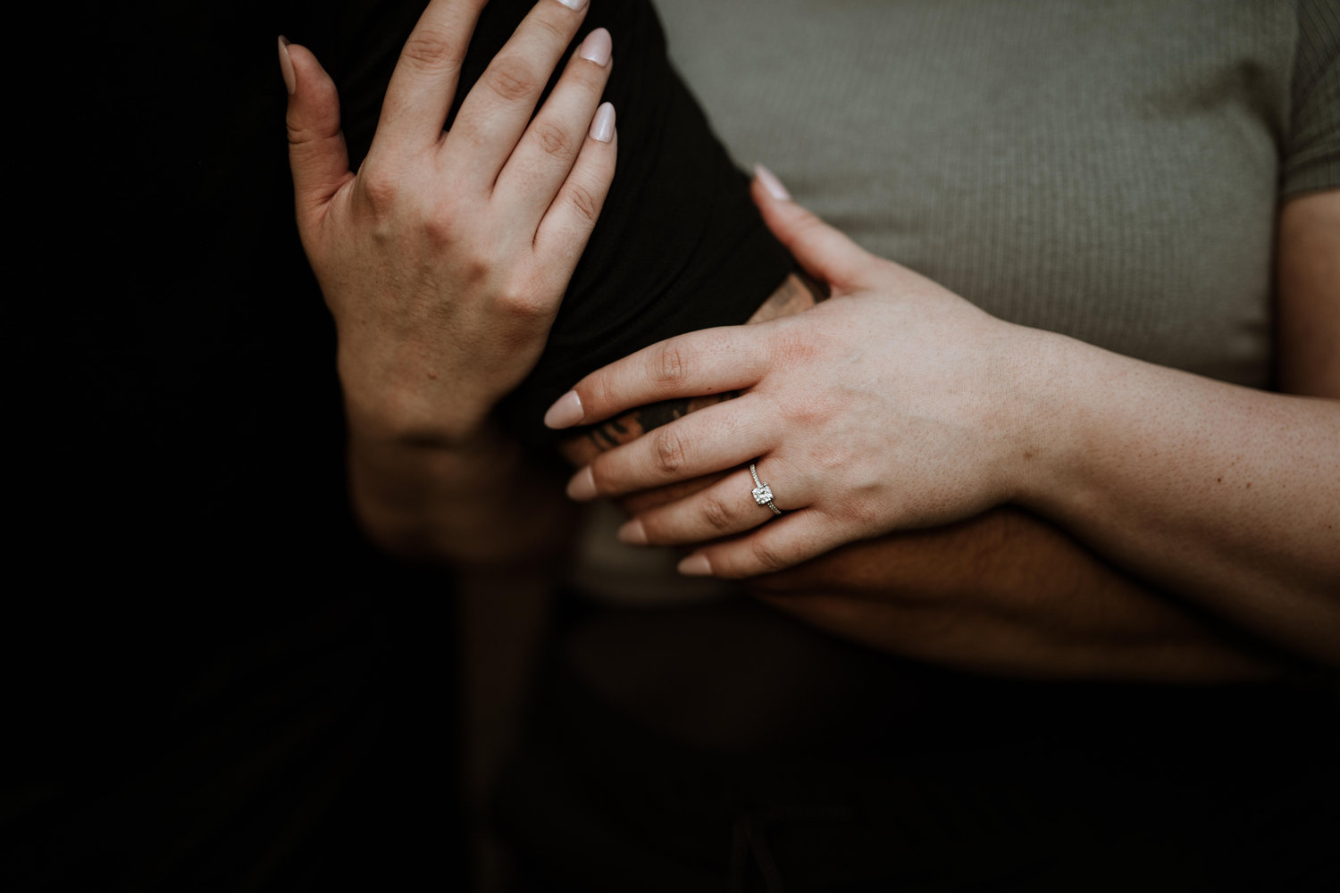 The Wedding Website of Jessica Manaut and Elijah Justiniano