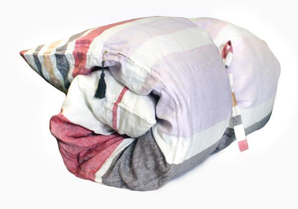 Majorca Multi Throwbed