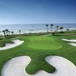 Robert Trent Jones Oceanfront Golf Course